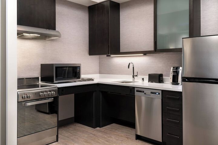 Residence Inn Scottsdale Salt River