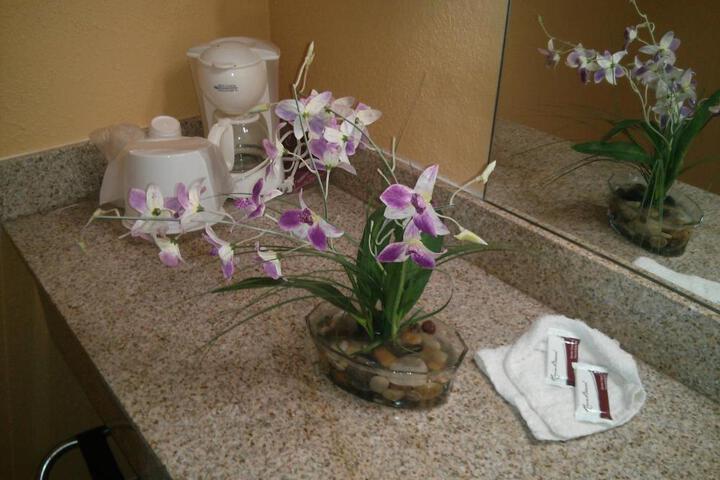 Inn Cheraw