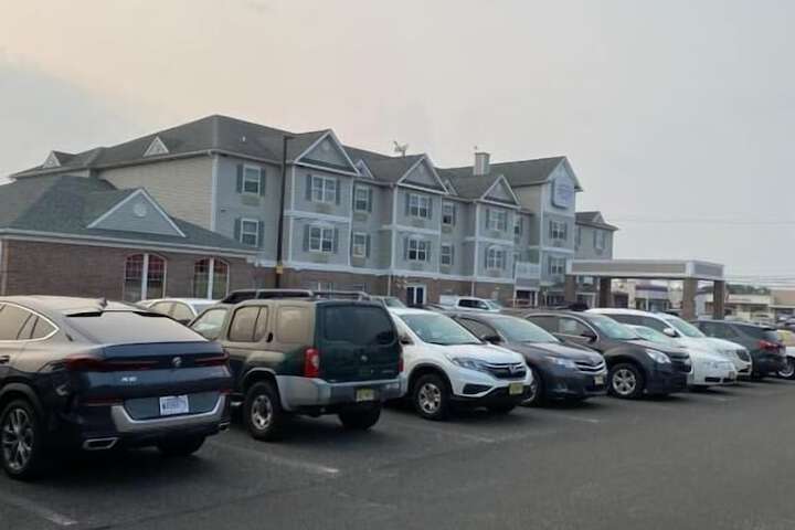 Homestead Apart-Hotel