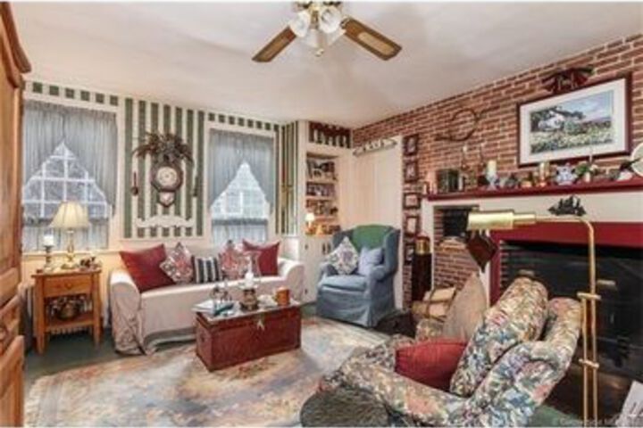 Chester Bulkley House Bed & Breakfast