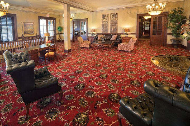 Club Wyndham Dye Villas