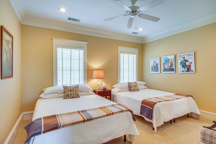 Riverfront North Augusta Home w / Private Pool!