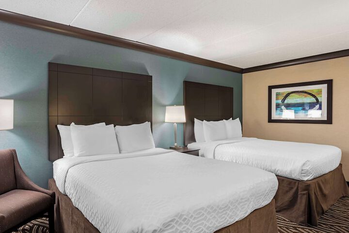 Kingston Regency Inn