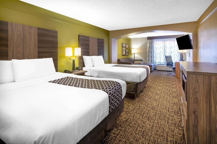 La Quinta Inn & Suites by Wyndham Atlanta Stockbridge