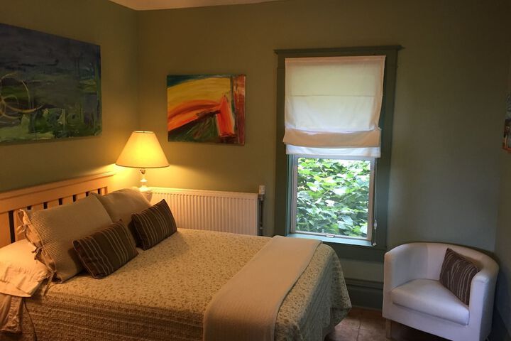 Artha Bed and Breakfast