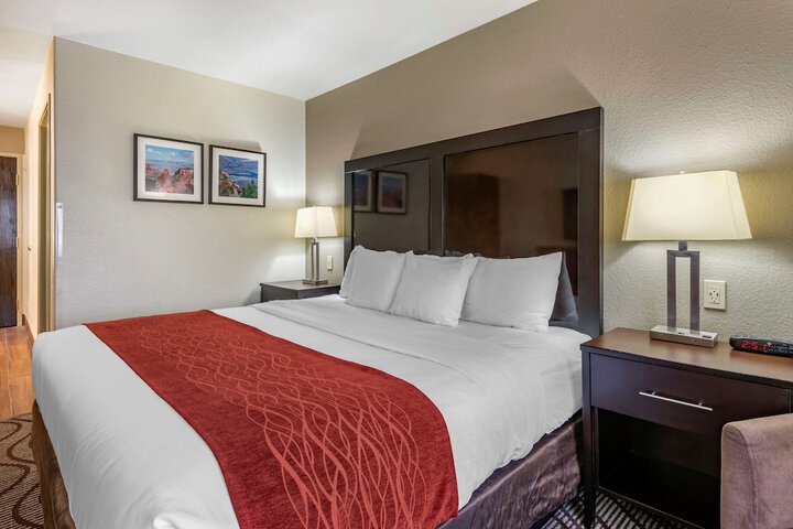 Comfort Inn & Suites Fruita - Grand Junction