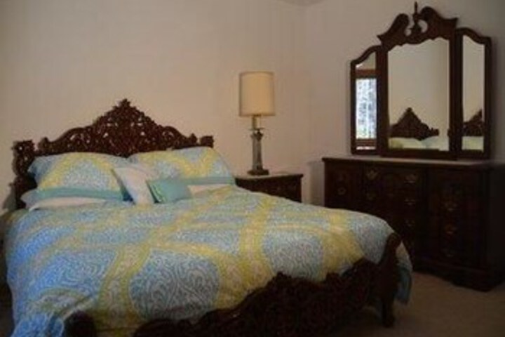 Sea Breeze Home