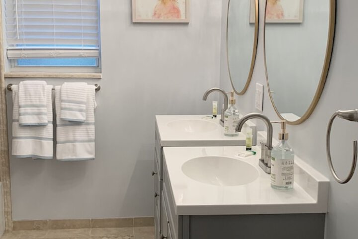 Poolside Retreat Boynton Beach
