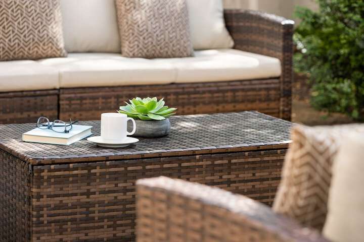 Terrace/Patio 61 of 62