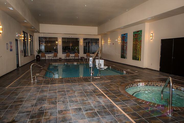 The Lodge at Old Kinderhook Golf Resort