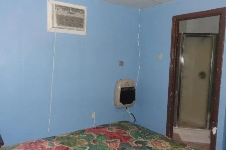 BUDGET INN SOMERSET