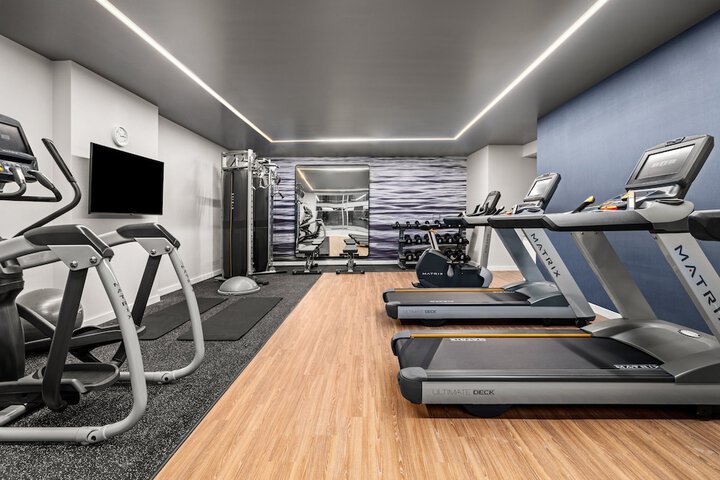Hotel Indigo Vancouver Dwtn – Portland Area by IHG