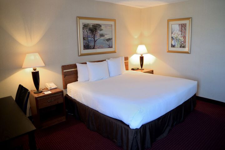 Quality Inn & Suites Craig