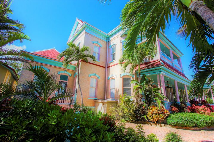 Southernmost House - Adult Exclusive