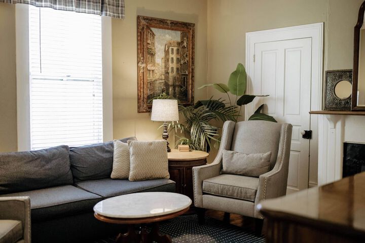 Blue Ridge Inn Bed & Breakfast
