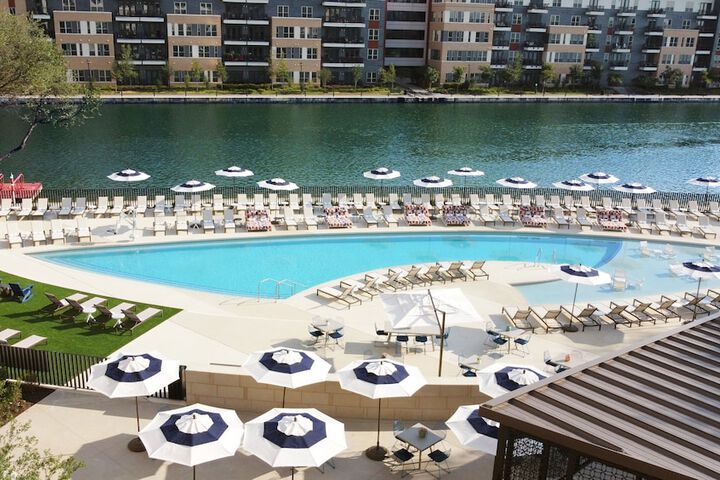 Omni Las Colinas Hotel