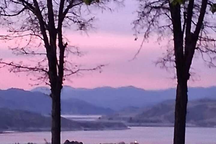 THE RIVER RUE RV PARK