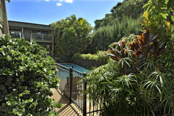 Kihei Kai Oceanfront Condominiums