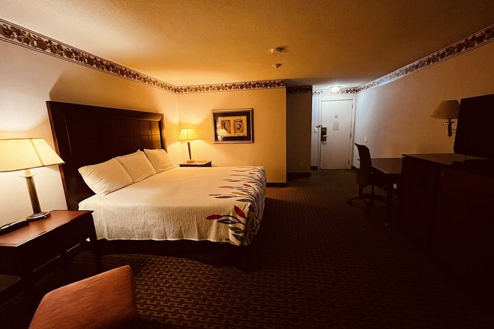Best Value Inn & Suites Parry Sound