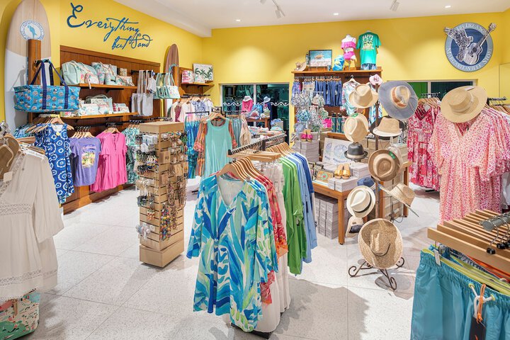 Margaritaville Beach Resort Fort Myers