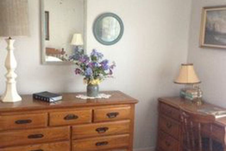 Havenridge Bed and Breakfast