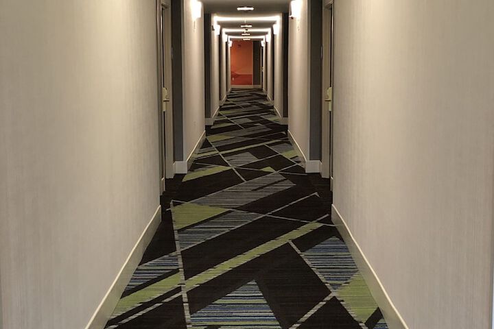 Holiday Inn Express Hotel & Suites Auburn - University Area by IHG