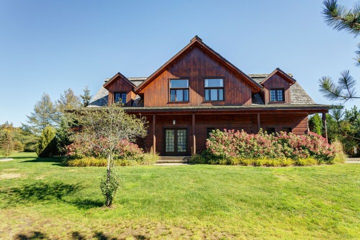 Chalets Royal Laurentien