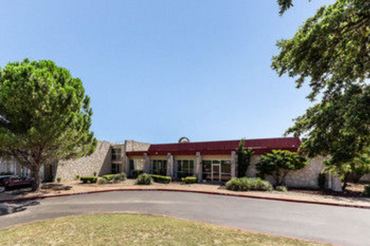 Econo Lodge Kerville
