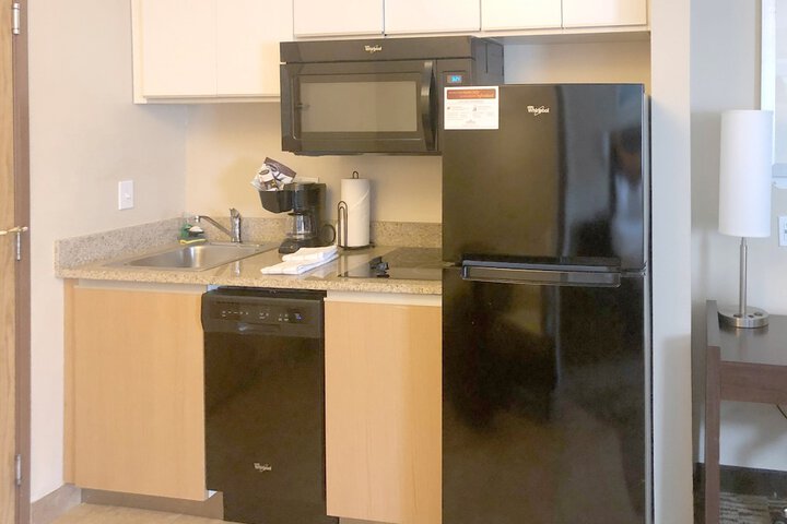 GreenTree Extended Stay Eagle / Vail Valley