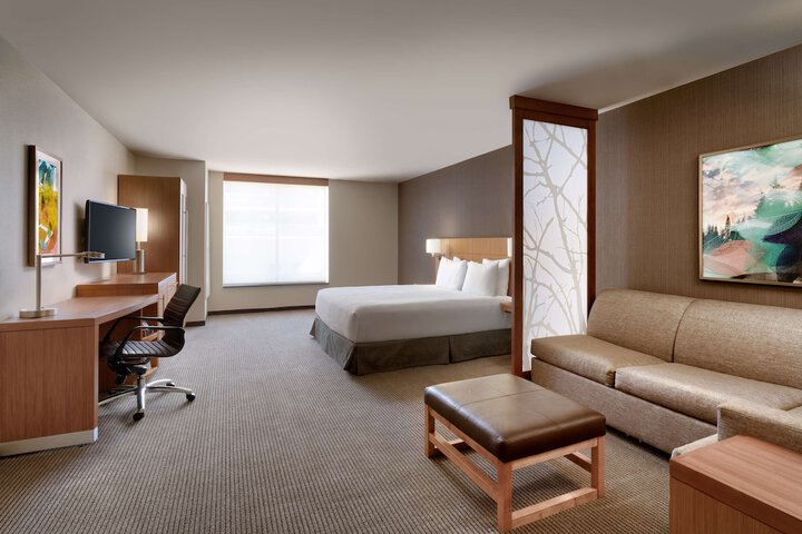 Hyatt Place Provo