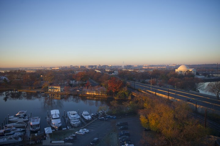 Hotel View 71 of 75