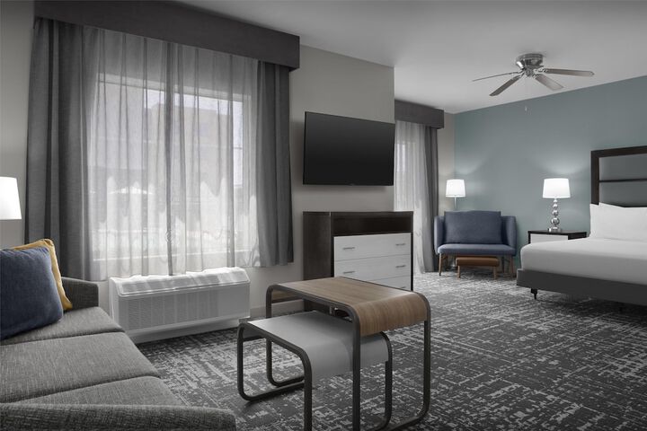 Homewood Suites by Hilton Metairie New Orleans