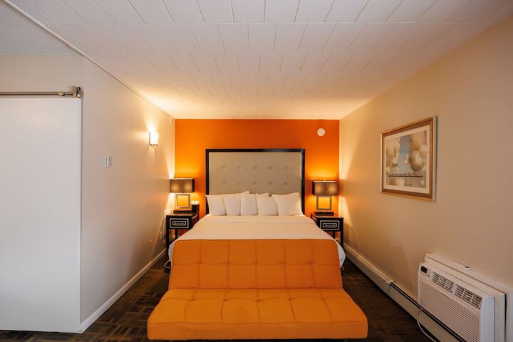 Hotel Royal Oak