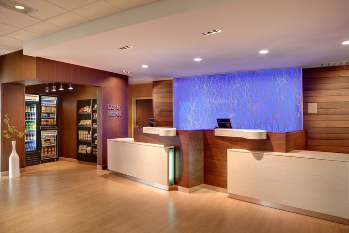 Fairfield Inn and Suites by Marriott Moses Lake