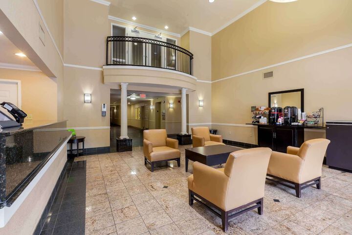 Extended Stay America Suites - Columbia - Northwest / Harbison