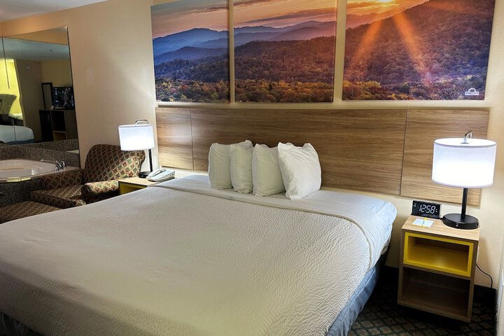 Days Inn & Suites by Wyndham Eunice