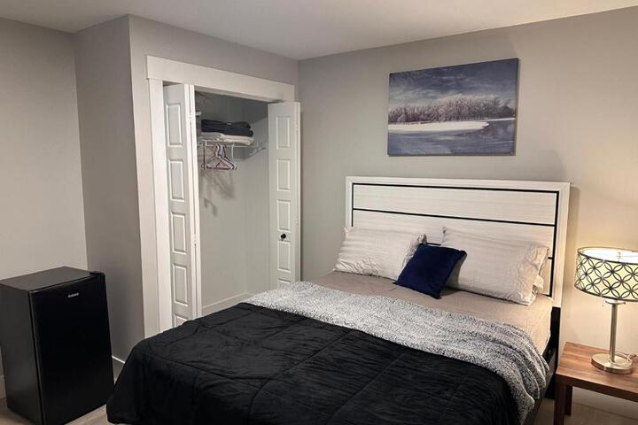New built home close to airport Moncton Dieppe