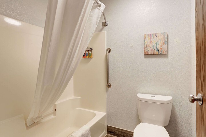 Quality Inn Pierre - Fort Pierre