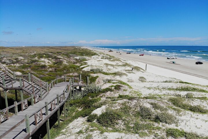 Lively Beach
