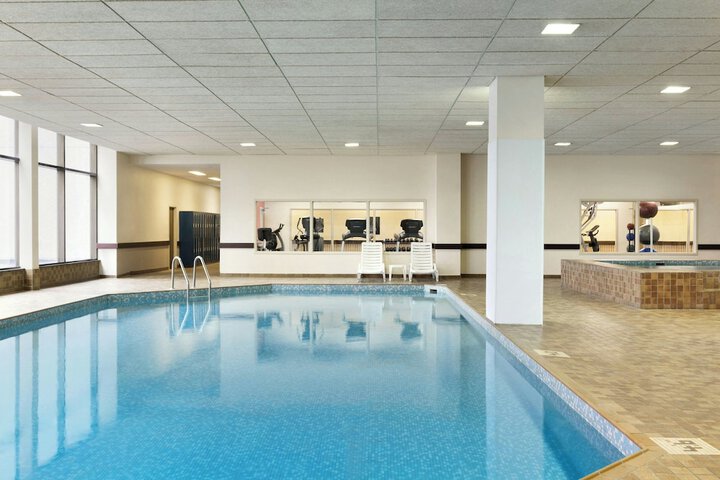 Delta Hotels by Marriott Saint John