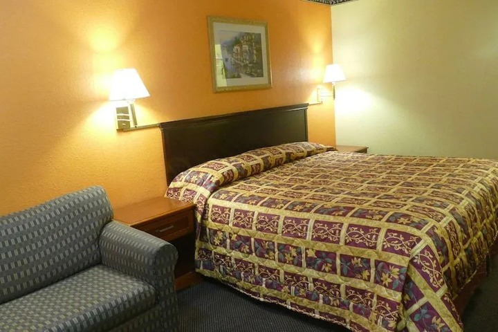 ALLSTATE INN SEYMOUR