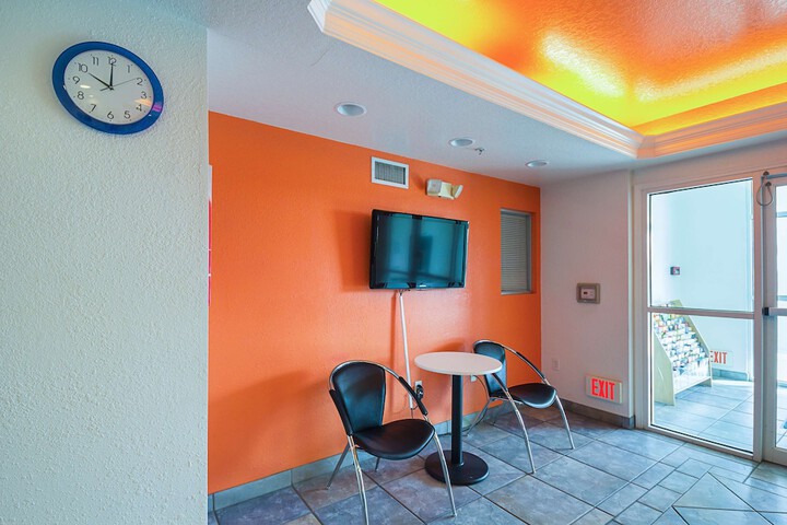 Hotel Interior 20 of 58