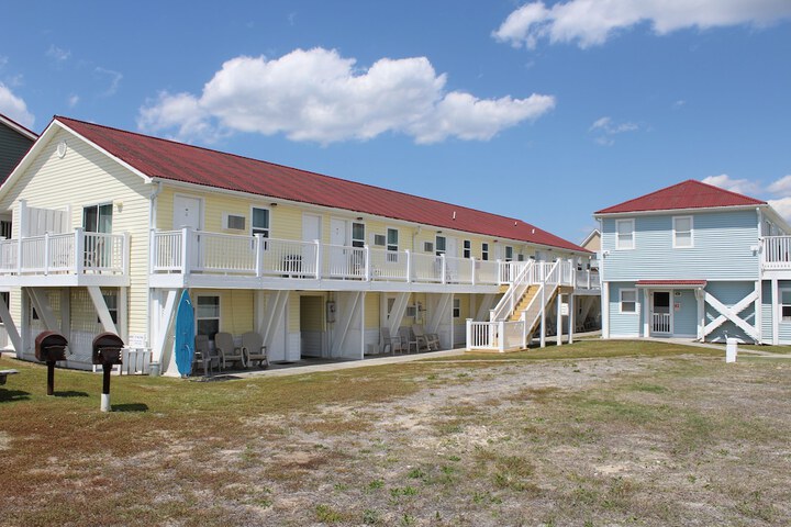 Ocean Crest Motel