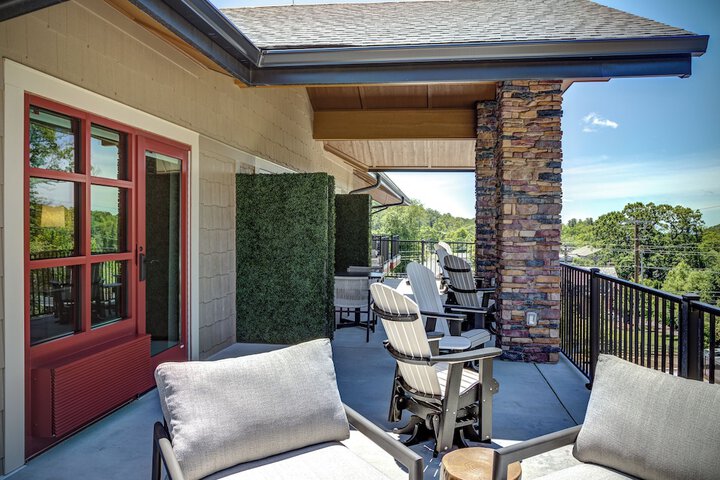 Terrace/Patio 111 of 120