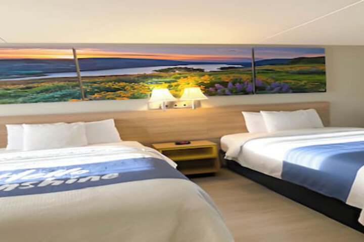 Days Inn by Wyndham Salina South