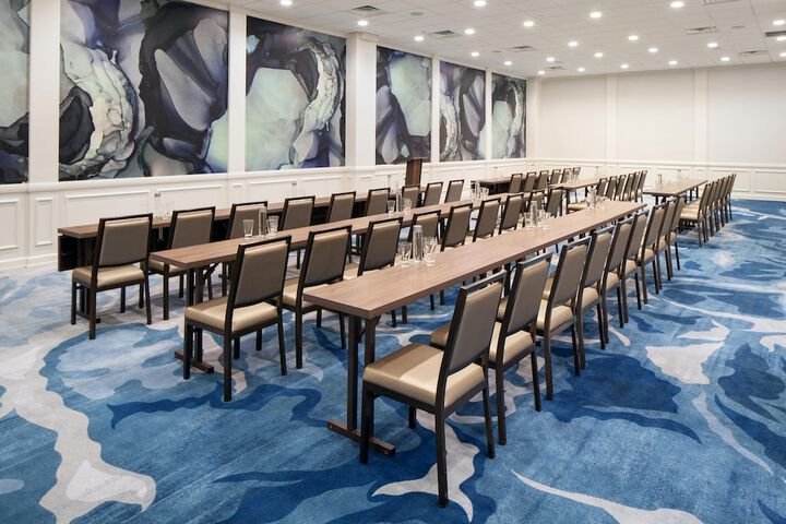 The Westin Oaks Houston at the Galleria