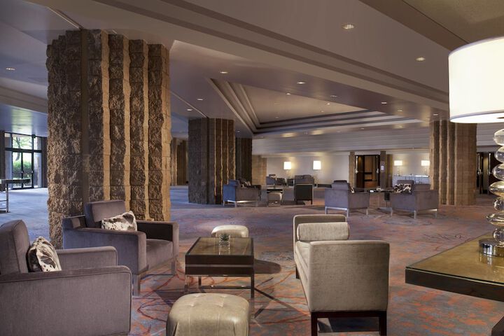Loews Ventana Canyon Resort