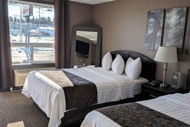 Beaver Motel