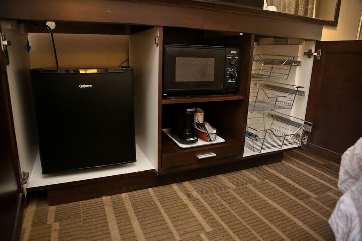 Hampton Inn Hammond