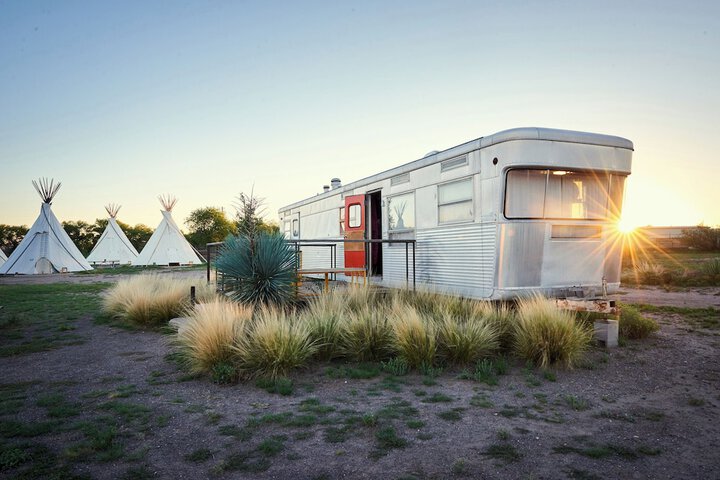 El Cosmico